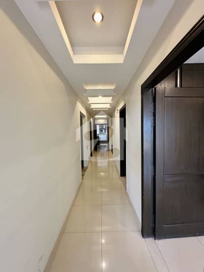 2 Bedroom Unfurnished Apartment Available For Rent In Executive Heights F-11 Markaz