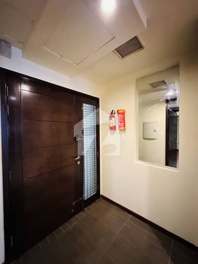4 Bedroom Unfurnished & Furnished Duplex Apartment Available For Rent In Silver Oaks F-10 Islamabad