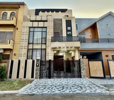 Unoccupied Prime Location House Of 5 Marla Is Available For sale In Citi Housing Society Unoccupied Prime Location House Of 5 Marla Is Available For sale In Citi Housing Society