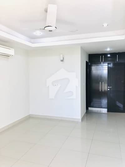 4 Bedrooms Furnished And Unfurnished Flat Available For Rent In Executive Heights F-11 Markaz