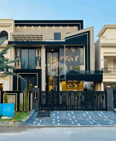Good Prime Location 10 Marla House For sale In Citi Housing Society