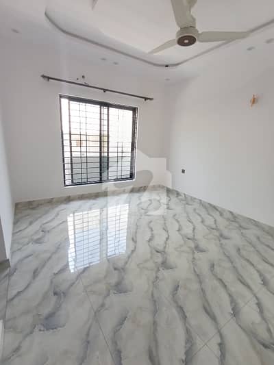 Brand New Luxurious Upper Portion for rent in D-12/1 Islamabad