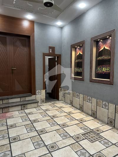 5M house available for rent