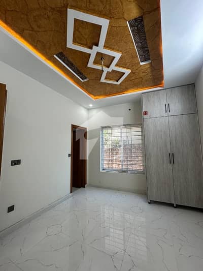 Affordable House For sale In Bani Gala