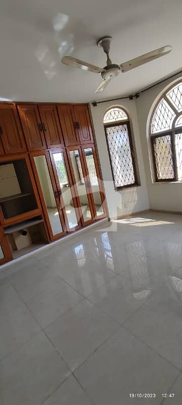 Spacious Upper Portion Available For Rent