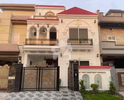 Prime Location In Citi Housing Society 5 Marla House For sale Prime Location In Citi Housing Society 5 Marla House For sale