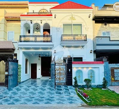 Perfect Prime Location 5 Marla House In Citi Housing Society For sale Perfect Prime Location 5 Marla House In Citi Housing Society For sale