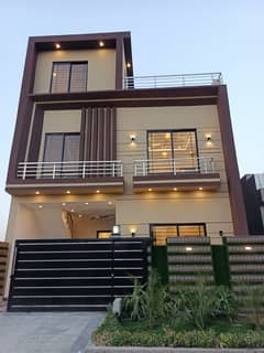 5 Marla House Faisal Town For Sale 5 Marla House Faisal Town For Sale