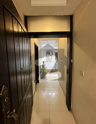 2 Bedroom Unfurnished Apartment Available For Rent In Executive Heights F-11 Markaz