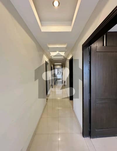 2 Bedroom Unfurnished Apartment Available For Rent In Executive Heights F-11 Markaz