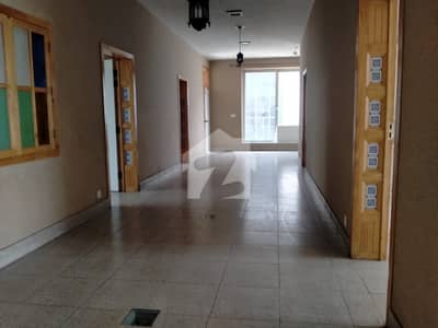 F-10 Ground Floor 4 Bedroom for Rent