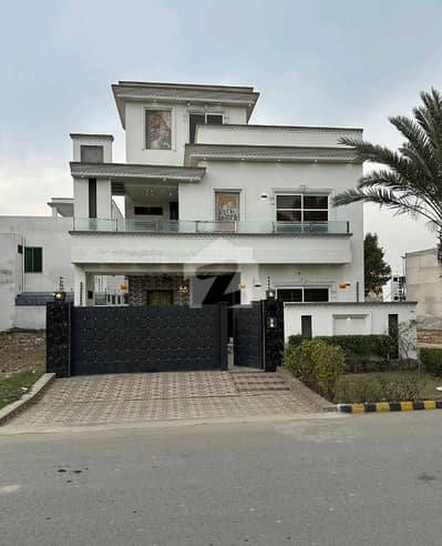 Buy A Centrally Located Prime Location 10 Marla House In Citi Housing Society