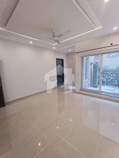 10 Marla Double Story Full House Available For Rent In Street 1 Margalla Greens Community Near D12 Sector Islamabad