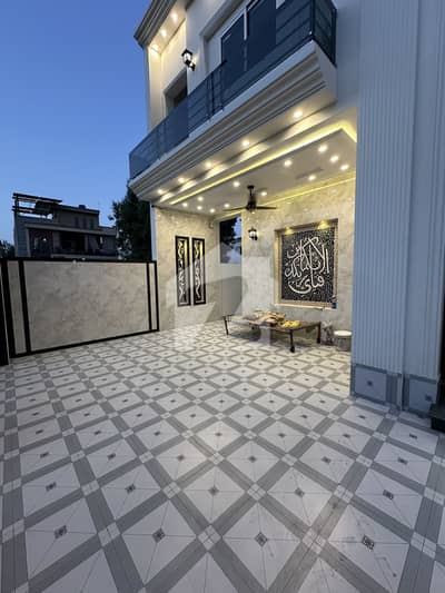 10M Brand New House Available For Sale