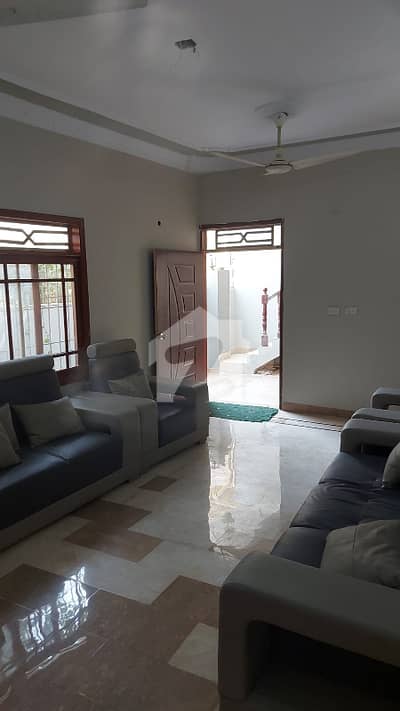 240 Yards Bungalow For Sale In Gulistan E Jauhar 17