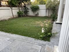 F-10 Double Storey House for Rent F-10 Double Storey House for Rent