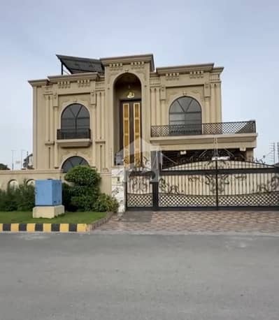 Ak Kanal House With Solar Available For Rent