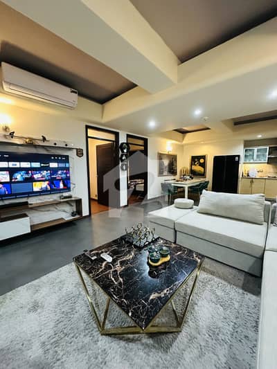 3 Bedrooms Luxury Furnished Apartment For Rent In Silver Oaks 3 Bedrooms Luxury Furnished Apartment For Rent In Silver Oaks