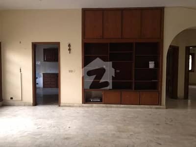 400 Yards 4 Bed DD Portion For Rent In Gulistan-E-Jauhar Block 15