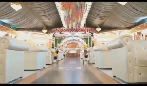 600 sq yard Bungalow Available for Rent in gulistan-e-jauhar main continental road
