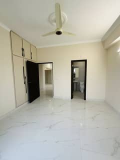 2 Bedrooms Brand New Unfurnished Apartment Available For Rent In Warda Hamna Residencia 4