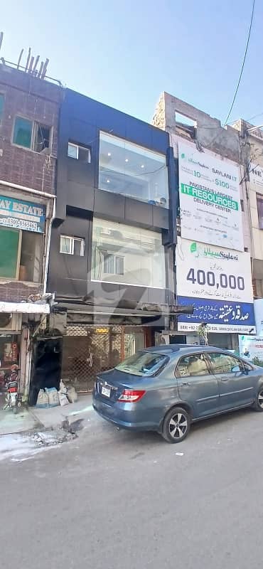 ایف ۔ 10 اسلام آباد میں 3 کمروں کا 7 مرلہ عمارت 6.0 لاکھ میں کرایہ پر دستیاب ہے۔ ایف ۔ 10 اسلام آباد میں 3 کمروں کا 7 مرلہ عمارت 6.0 لاکھ میں کرایہ پر دستیاب ہے۔