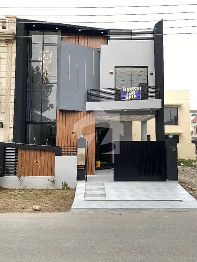 5 Marla Brand New Ultra Modern Design House For Sale In DHA RAHBAR Phase 11 Sector 2 5 Marla Brand New Ultra Modern Design House For Sale In DHA RAHBAR Phase 11 Sector 2