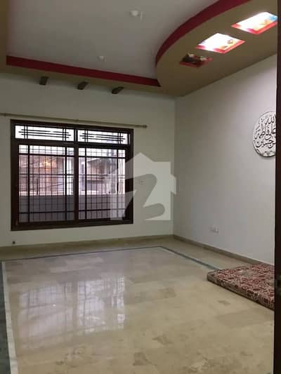 240 Yards Bungalow For Sale In Gulistan E Jauhar Block 14