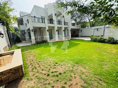 Brand New House On Extremely Prime Location Available For Rent In Islamabad