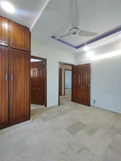 3 Bedroom Flat Available For Sale In Makkah Tower h-13