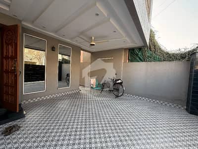 10 Marla House For Sale Available In NFC Lahore