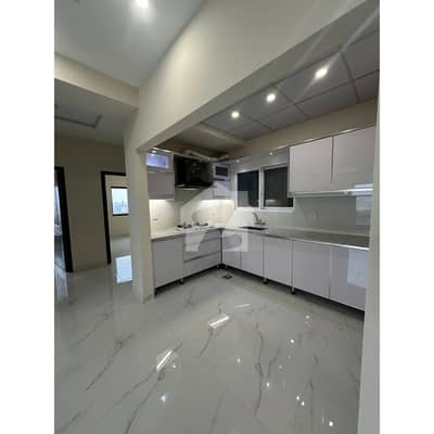 3 Bedroom New Unfurnished Apartment Available For Rent In Warda Hamna 4