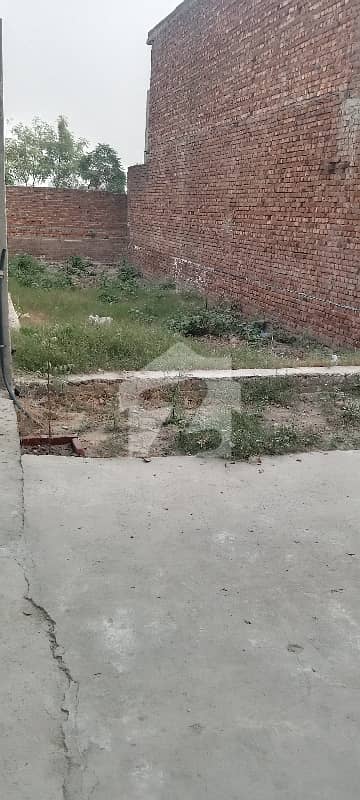 شاداب گارڈن لاہور میں 5 مرلہ رہائشی پلاٹ 88.0 لاکھ میں برائے فروخت۔ شاداب گارڈن لاہور میں 5 مرلہ رہائشی پلاٹ 88.0 لاکھ میں برائے فروخت۔