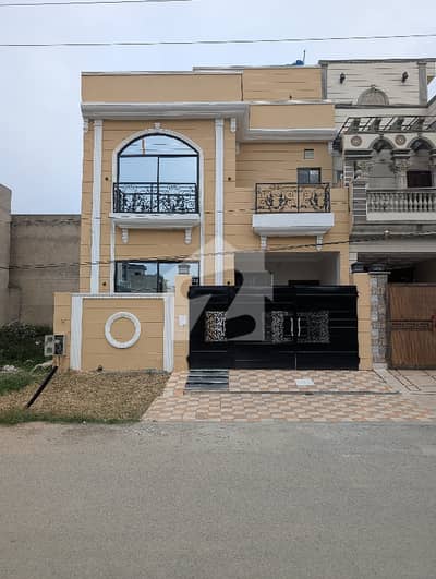 05 Marla Brand New House For Sale Available in Khayaban e Amin Very Near to Valencia Town Lahore 05 Marla Brand New House For Sale Available in Khayaban e Amin Very Near to Valencia Town Lahore