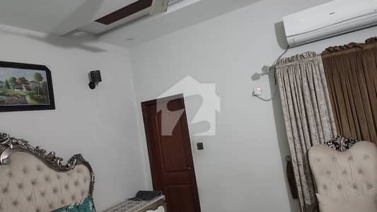 05 Marla Lower Portion Available For Rent In Johar Town Phase 2 R1 Block