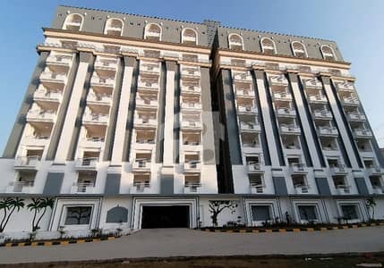 A 1414 Square Feet Flat Has Landed On Market In El Cielo Of Islamabad A 1414 Square Feet Flat Has Landed On Market In El Cielo Of Islamabad