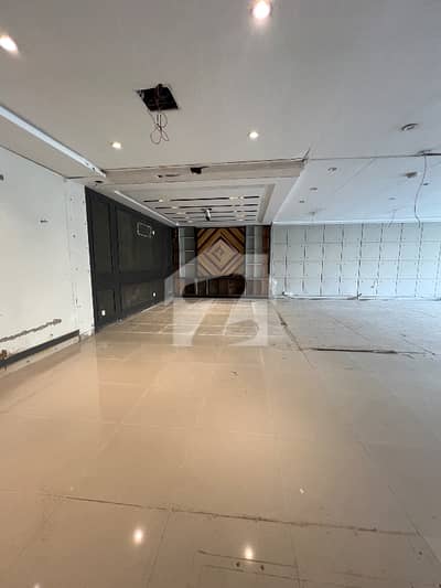 Ground Floor +Interconnected Basement Available Best For Offices &Amp; Brands