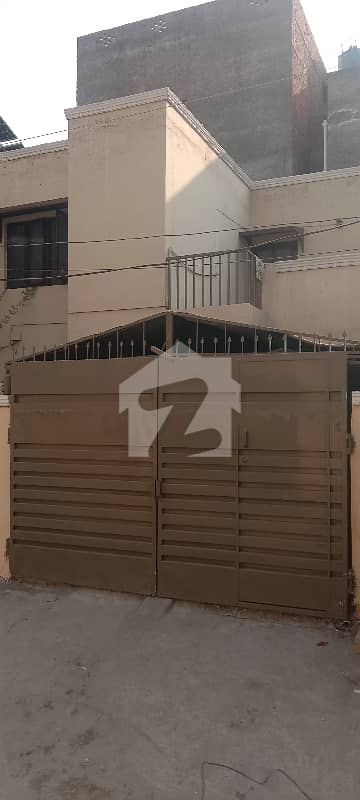 5 Marla Double Storey House For Sale.