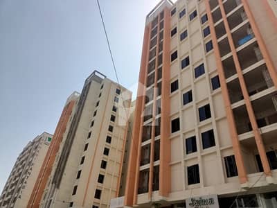 Reserve A Centrally Located Flat In Saima Residencia