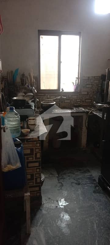 3 Marla Double Storey Corner House For Sale