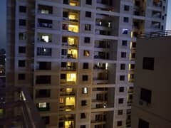 A 1650 Square Feet Flat Has Landed On Market In DHA Defence Phase 2 Of Islamabad