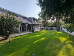 Luxurious House Front Back Garden On Prime Location Available For Rent In Islamabad