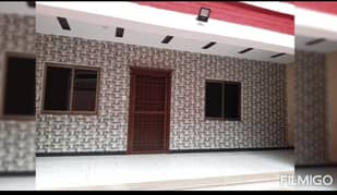 PHA Fully Renovated Ground Floor And Tile Floor