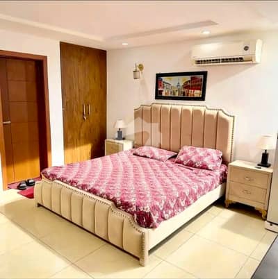 Luxury Furnished Studio Apartment For Rent