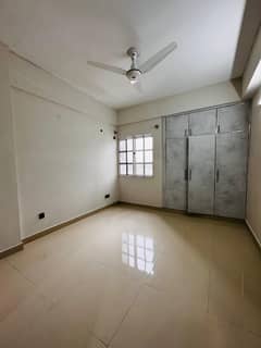 2 Bed Non-Furnished Apartment For Rent In Gulberg Greens