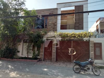 Decent House Is Available For Rent