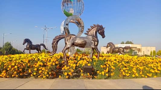 10 Marla Plot At Paradise City Sector B Phase 4 Nowshera 10 Marla Plot At Paradise City Sector B Phase 4 Nowshera
