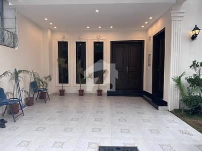 10 Marla Brand New House Available For Rent Main Imran Khan Chowk Bani Gala