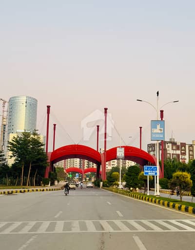 A BLOCK 7 MARLA DEVELOPED PLOT IN GULBERG GREENS ISLAMABAD A BLOCK 7 MARLA DEVELOPED PLOT IN GULBERG GREENS ISLAMABAD
