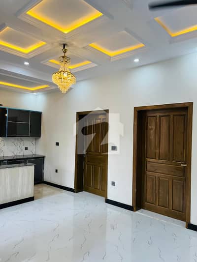 5 Marla Double Storey House Rs 1 Crore 70 Lac